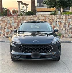 فۆرد ئێسکەیپ